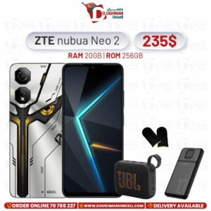 ZTE nubia Neo2