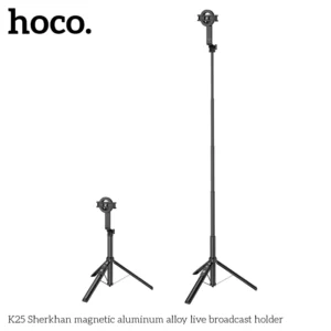 HOco Magnetic Holder K25 - Image 2