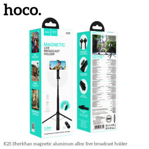 HOco Magnetic Holder K25