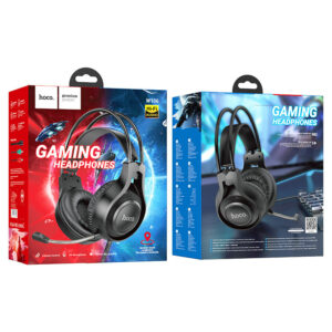 Headphones “W106 Tiger” gaming headset