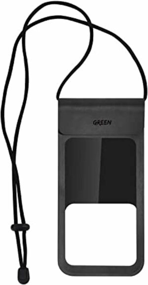 Green Lion Strong Waterproof Bag - Image 2
