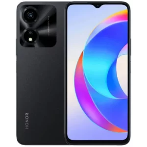 HONOR X5 plus - Midnight Black