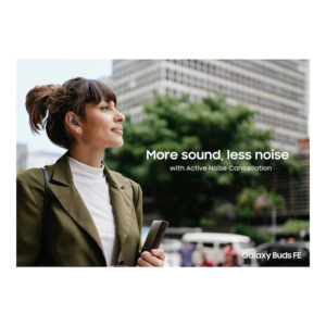 Samsung Buds FE - Image 4