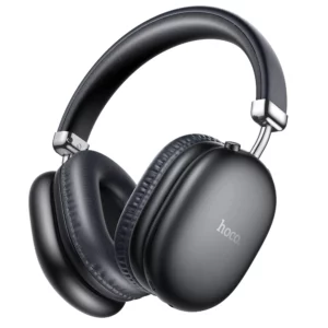 HOCO Over-Ear Bluetooth Headphones