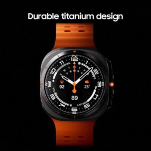 Samsung Watch Ultra - Image 5