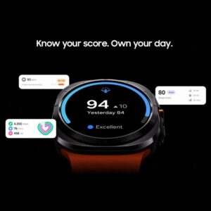 Samsung Watch Ultra - Image 3