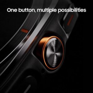 Samsung Watch Ultra - Image 4