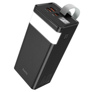 Power bank J86  22.5W 40000mAh