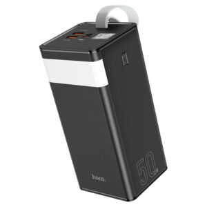 Power bank J86A 22.5W 50000mAh