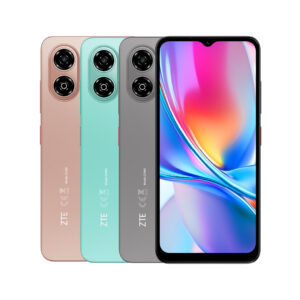 ZTE A35e