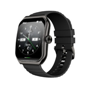 Gt3 blackshark watch