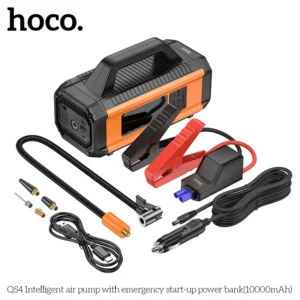 Hoco QS4 - Image 3