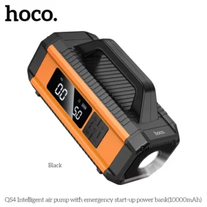 Hoco QS4 - Image 2