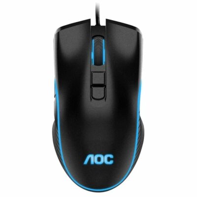 AOC GM100 Gaming Mouse