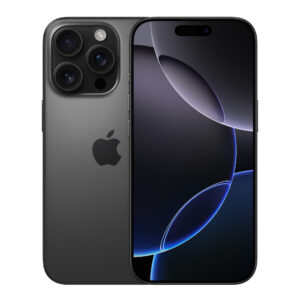 iPhone 16 pro 256GB