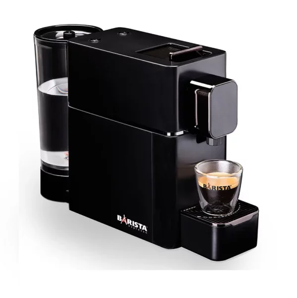 Barista Astra
