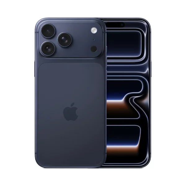 iPhone 17 Pro max 512GB