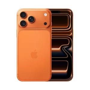 iPhone 17 Pro max 256GB