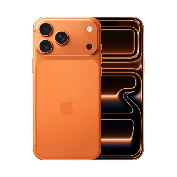 iPhone 17 Pro max 256GB