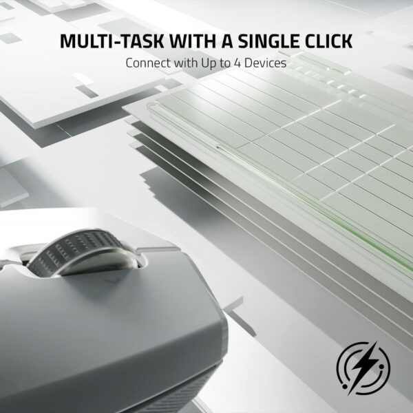 RAZER Pro Click Mini
