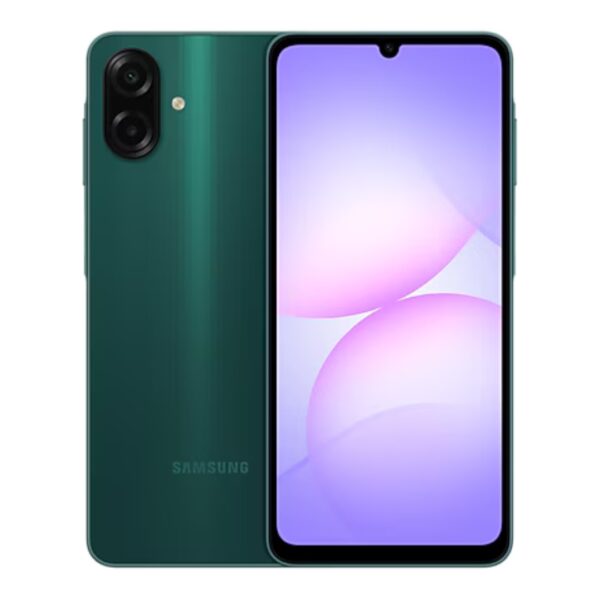 Samsung Galaxy A07 4GB 128GB