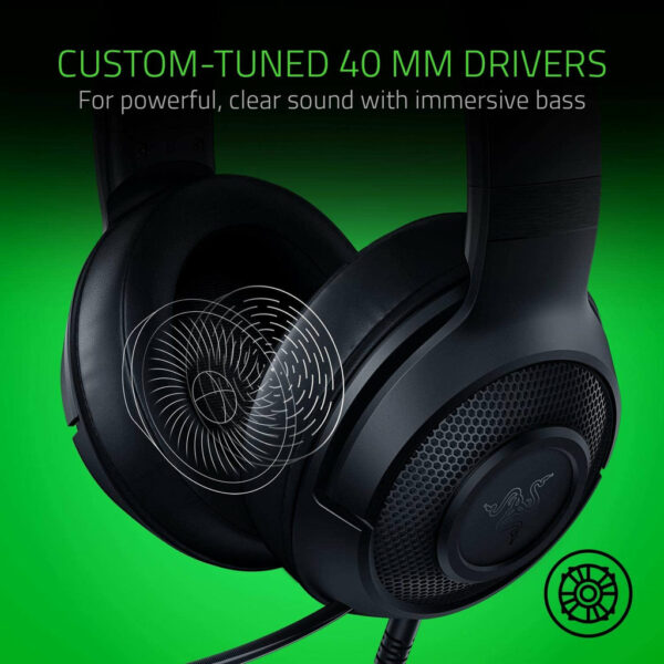 Razer KRAKEN X LITE