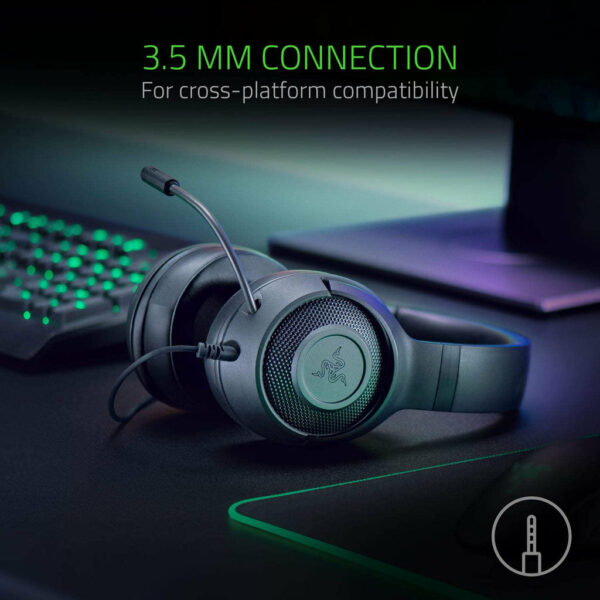 Razer KRAKEN X LITE
