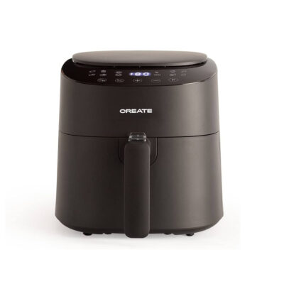 Create fryer air pro compact 3.5L