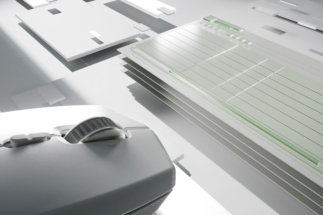 RAZER Pro Click Mini