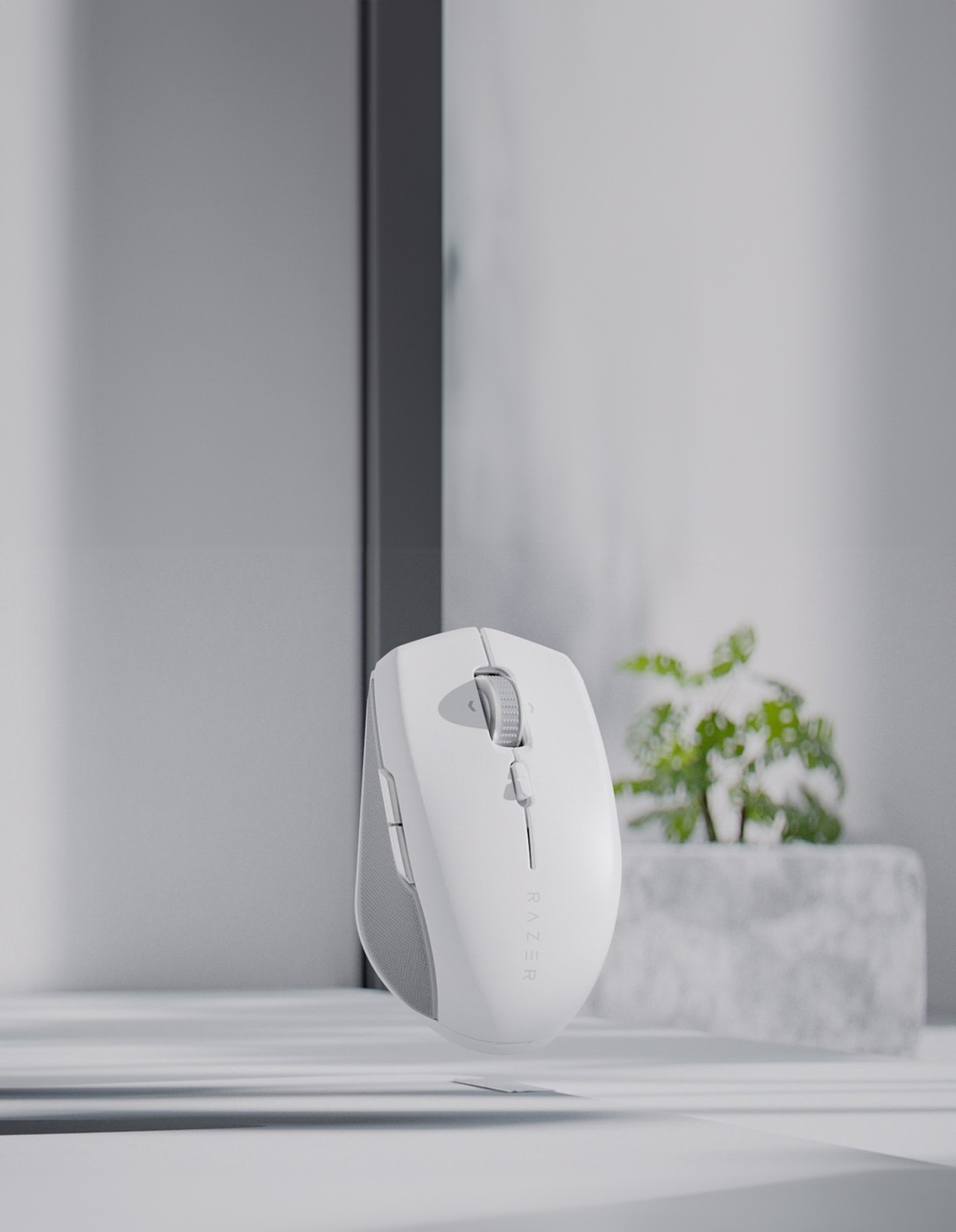 RAZER Pro Click Mini