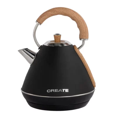 Create Kettle Retro