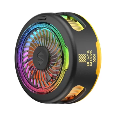 Black Shark Funcooler 5