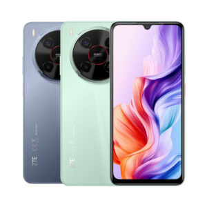 ZTE Blade V70 Max