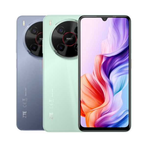 ZTE Blade V70 Max