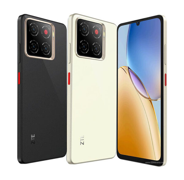 ZTE Blade A56