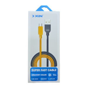 Xkin Fast Cable Micro