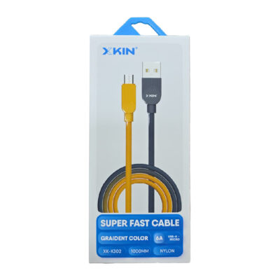 Xkin Fast Cable Micro