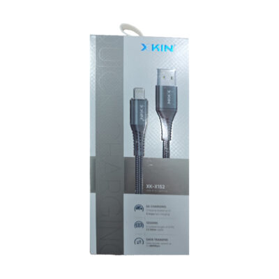 XKIN Fast Charging Cable USB A Apple