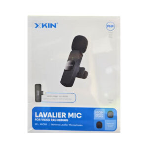 XKIN LAVALIER MIC