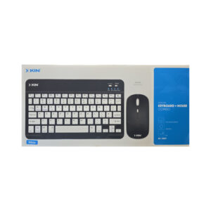 XKIN Keyboard + Mouse Combo Wireless