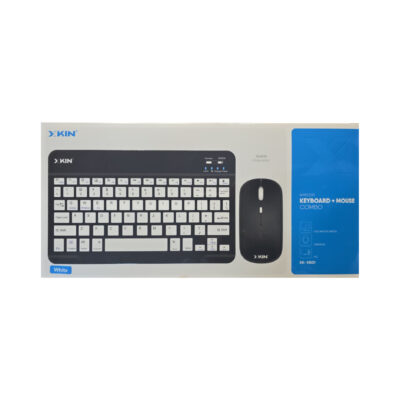 XKIN Keyboard + Mouse Combo Wireless