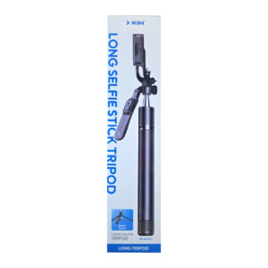 XKIN Long Selfie Stick Tripod