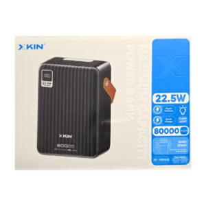 XKIN Powerbank 80000mAh