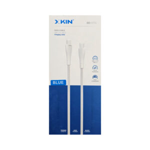 XKIN Data Charging Cable Type-C