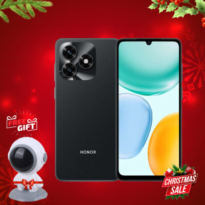 Honor X5c Plus + Free Gifts