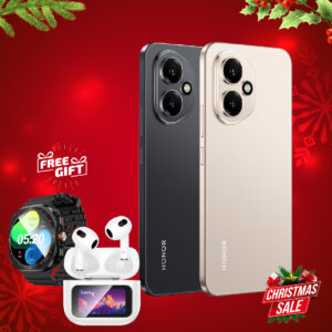 Honor 400 + Free Gifts