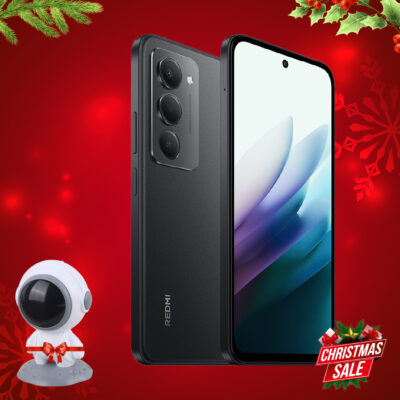 Xiaomi Redmi 15 – 8/256GB + Free Gifts