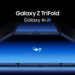 Galaxy Z TriFold is official: insane 10” screen, and the largest battery on a Galaxy