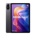 Xiaomi Redmi Pad 2 - 8/256GB (Bundle with Cover)