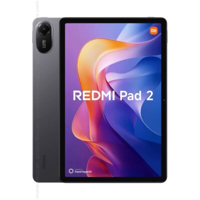 Xiaomi Redmi Pad 2 - 4/128GB (Bundle with Cover)